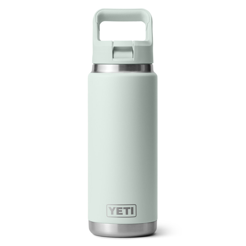 YETI Rambler 26 Oz Straw Bottle Ridgeline