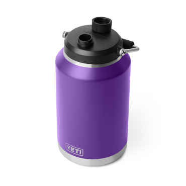 YETI Rambler One Gallon Jug 2.0 Pace Purple