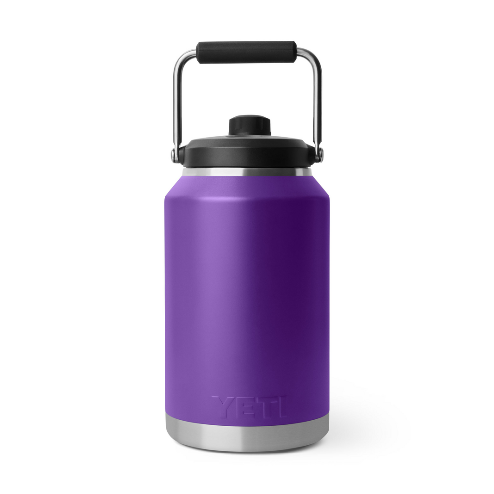 YETI Rambler One Gallon Jug 2.0 Pace Purple