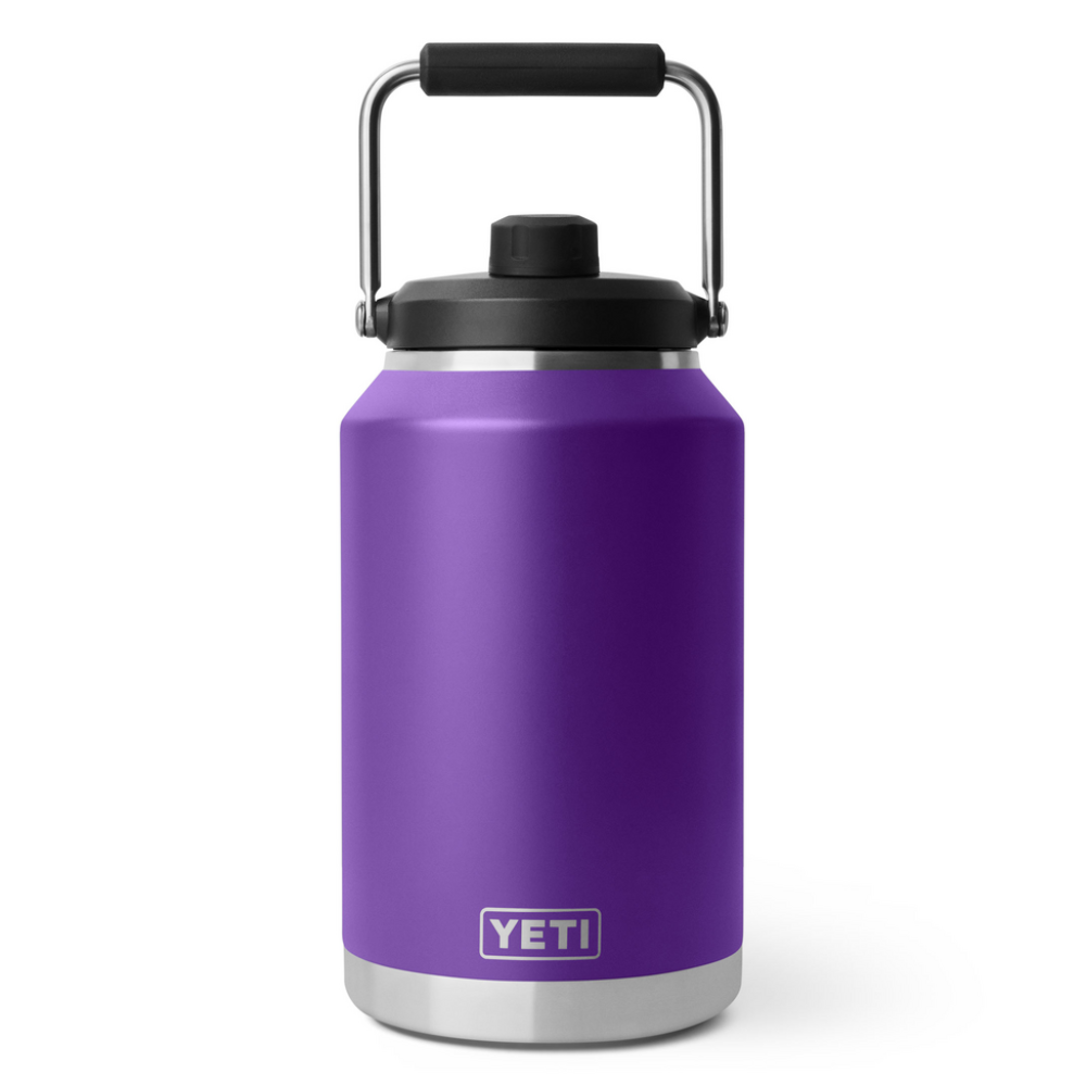 YETI Rambler One Gallon Jug 2.0 Pace Purple