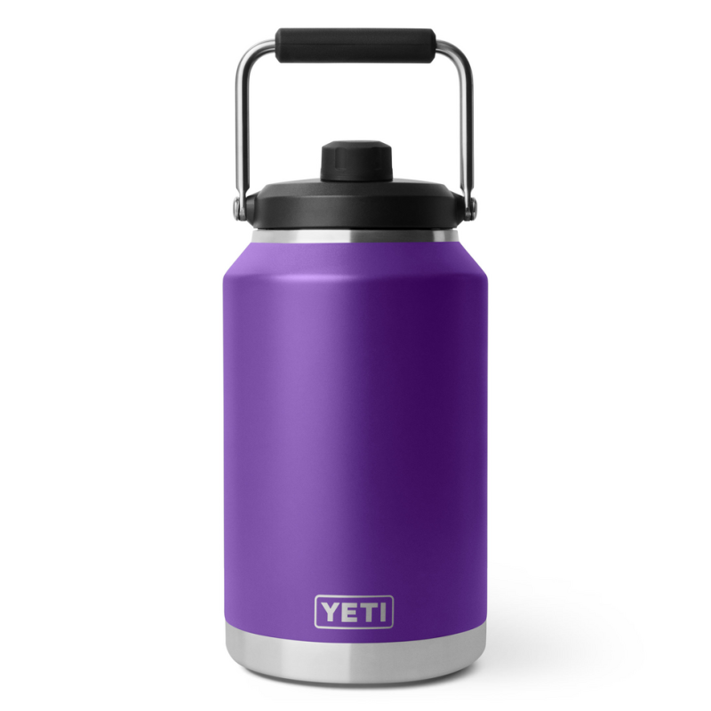 YETI Rambler One Gallon Jug 2.0 Pace Purple