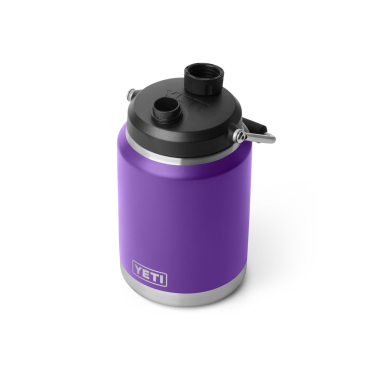 YETI Rambler Half Gallon Jug 2.0 Pace Purple