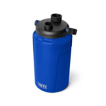 YETI Silo 1/2 Gallon Jug Royal Blue