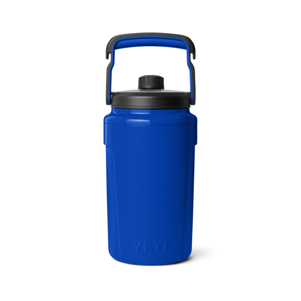 YETI Silo 1/2 Gallon Jug Royal Blue