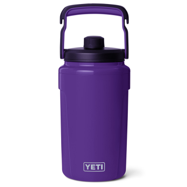 YETI Silo 1/2 Gallon Jug Pace Purple