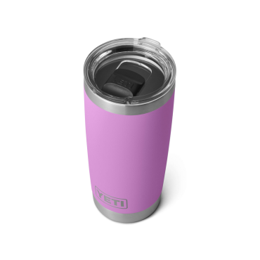 YETI Rambler 20 oz Tumbler Desert Bloom