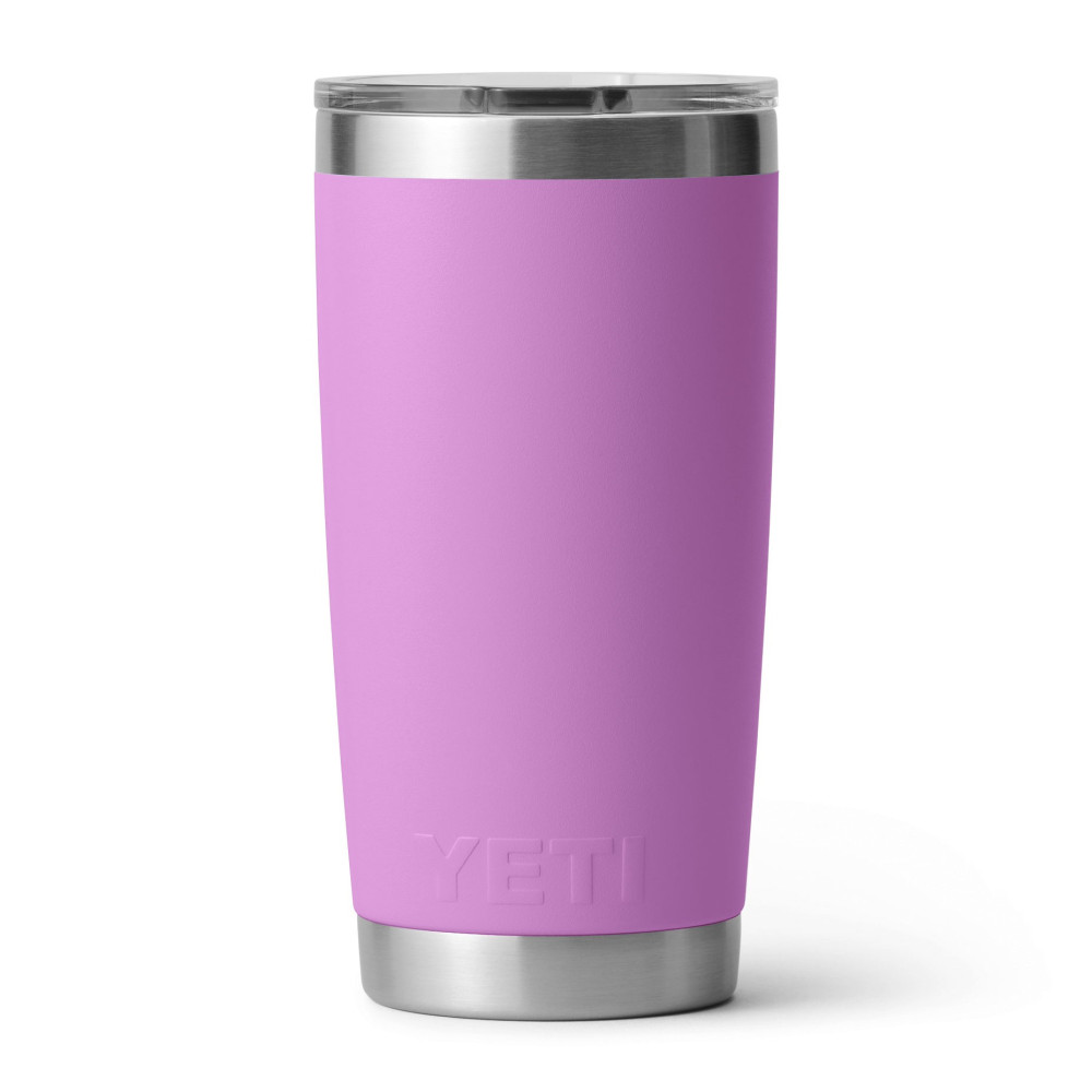 YETI Rambler 20 oz Tumbler Desert Bloom