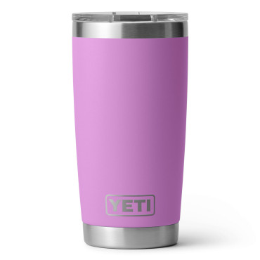 YETI Rambler 20 oz Tumbler Desert Bloom