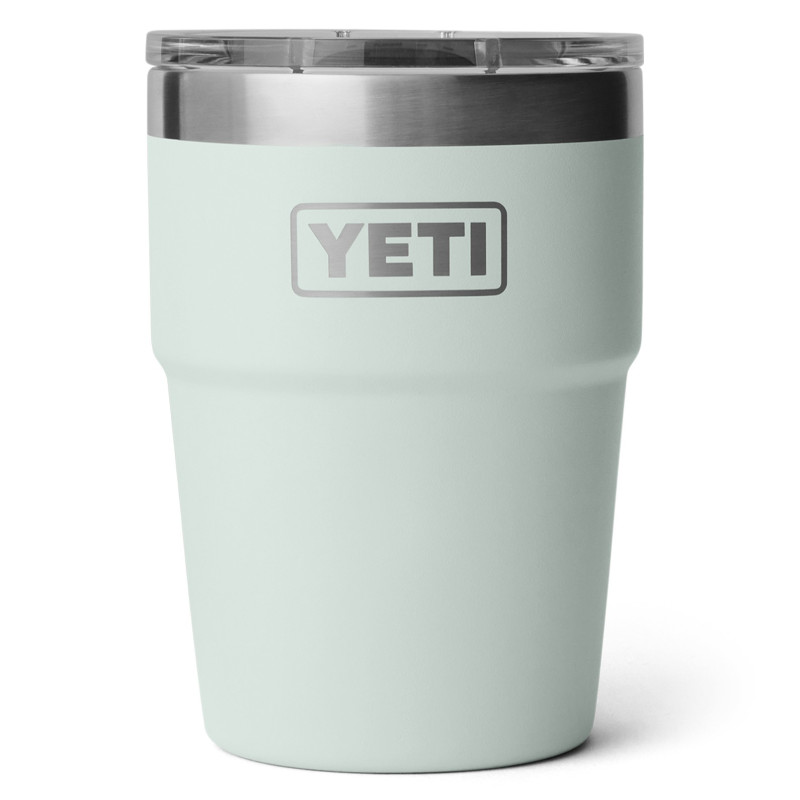 YETI Rambler 16 oz Stackable Tumbler Ridgeline