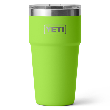 YETI Rambler 20 oz Stackable Tumbler Venom