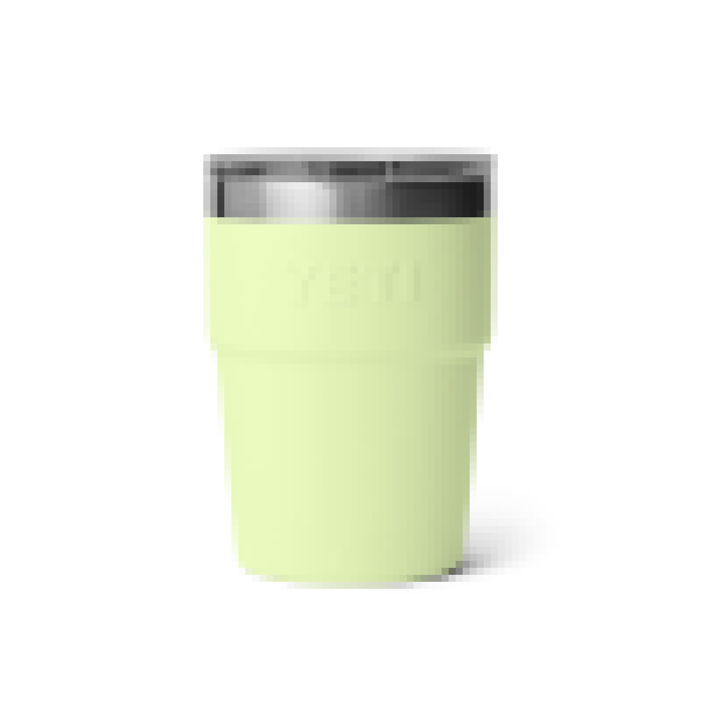 YETI Rambler 16 oz Stackable Tumbler Grasshopper