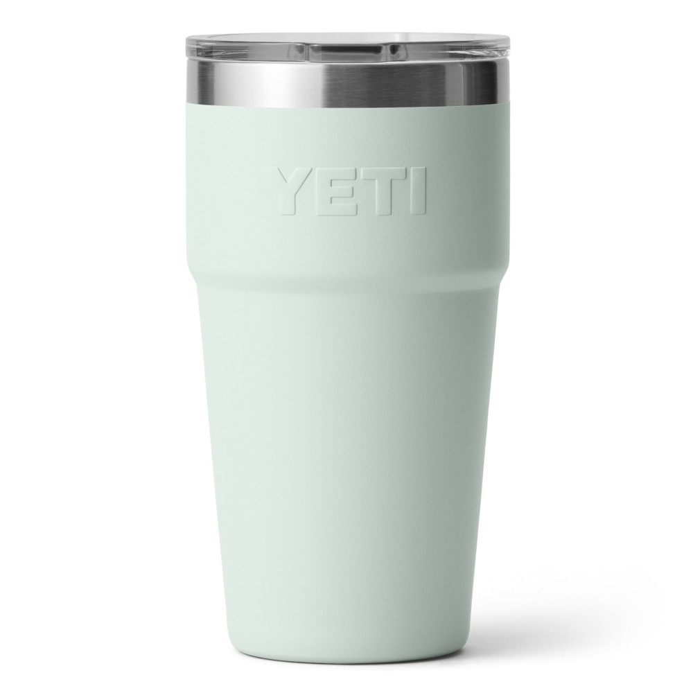 YETI Rambler 20 oz Stackable Tumbler Ridgeline