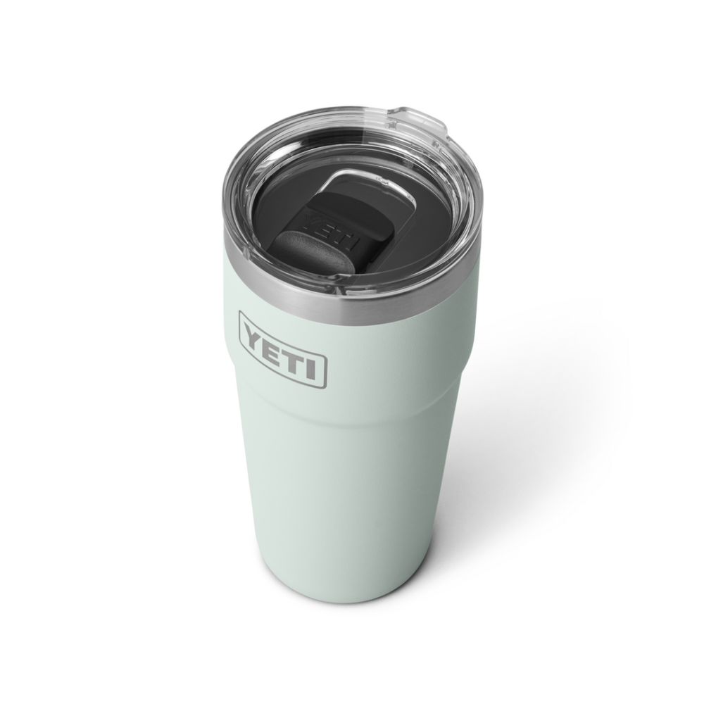 YETI Rambler 20 oz Stackable Tumbler Ridgeline