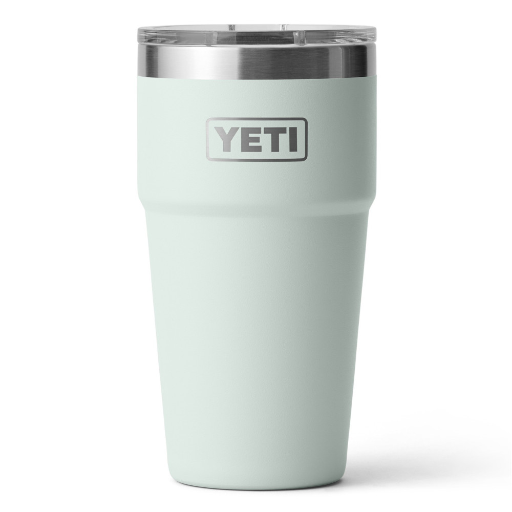 YETI Rambler 20 oz Stackable Tumbler Ridgeline