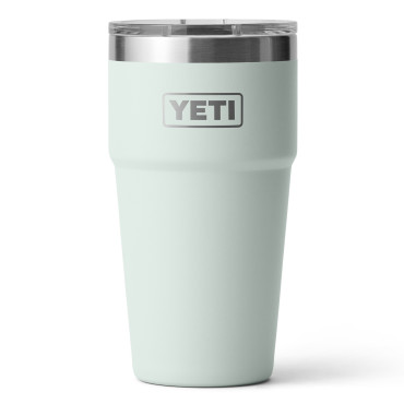 YETI Rambler 20 oz Stackable Tumbler Ridgeline