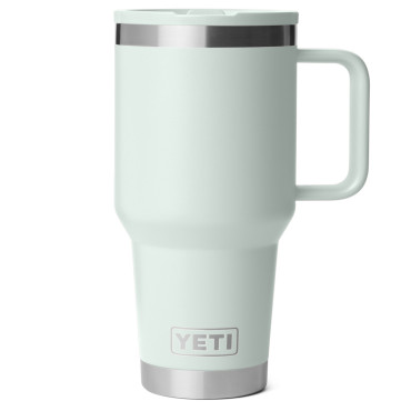 YETI Rambler 30 oz Travel Straw Mug Ridgeline
