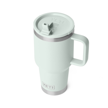 YETI Rambler 30 oz Travel Straw Mug Ridgeline