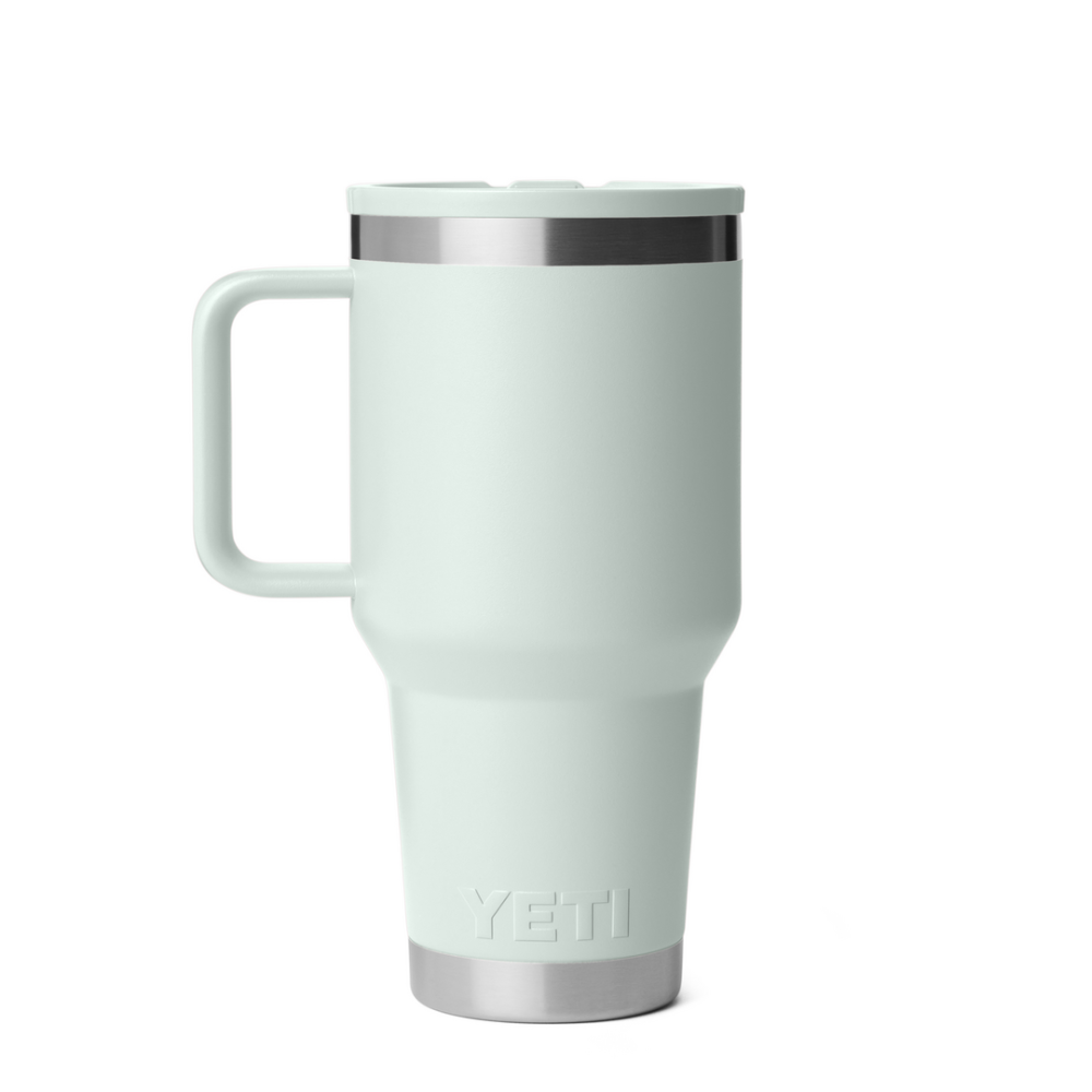 YETI Rambler 30 oz Travel Straw Mug Ridgeline