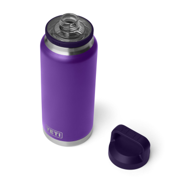 YETI Rambler 36 Oz Bottle Chug Pace Purple