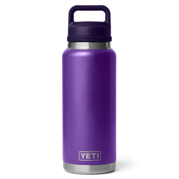 YETI Rambler 36 Oz Bottle Chug Pace Purple