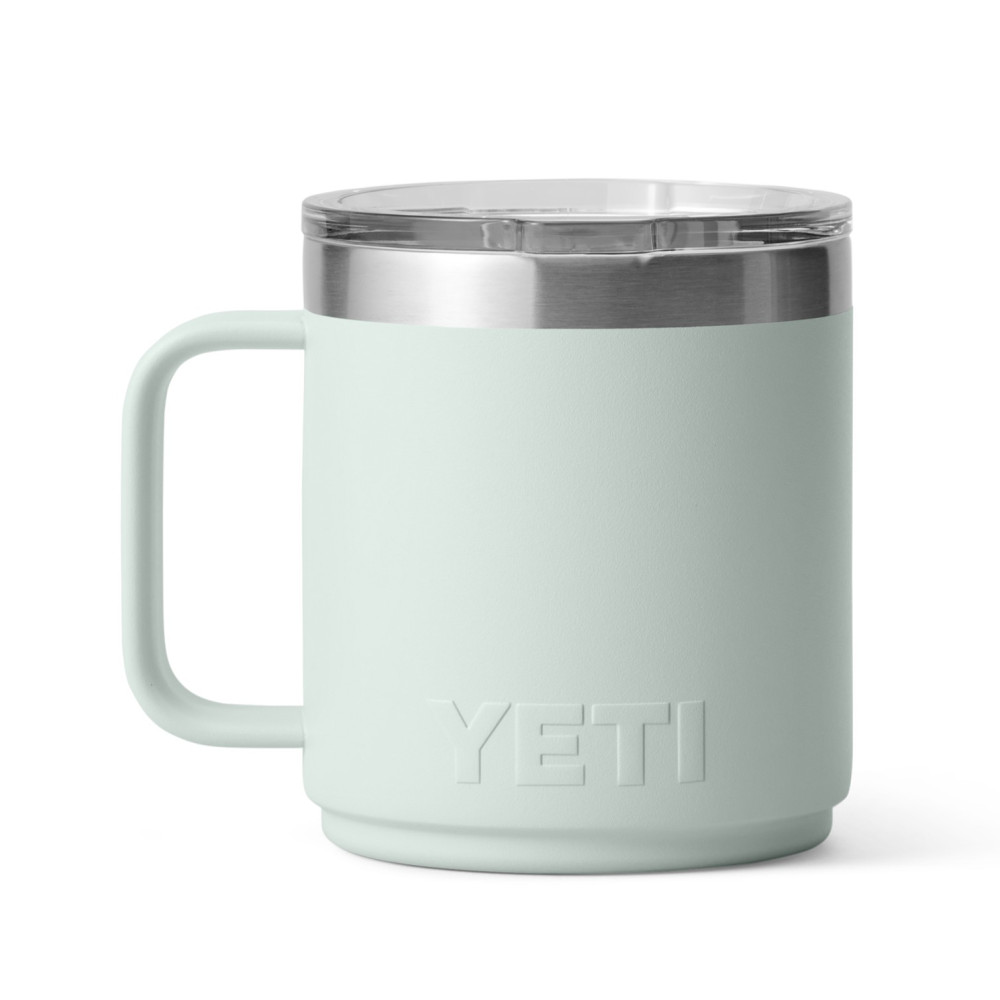 YETI Rambler 10 oz Ceramic Lined Mug Ridgeline