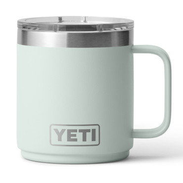 YETI Rambler 10 oz Ceramic Lined Mug Ridgeline