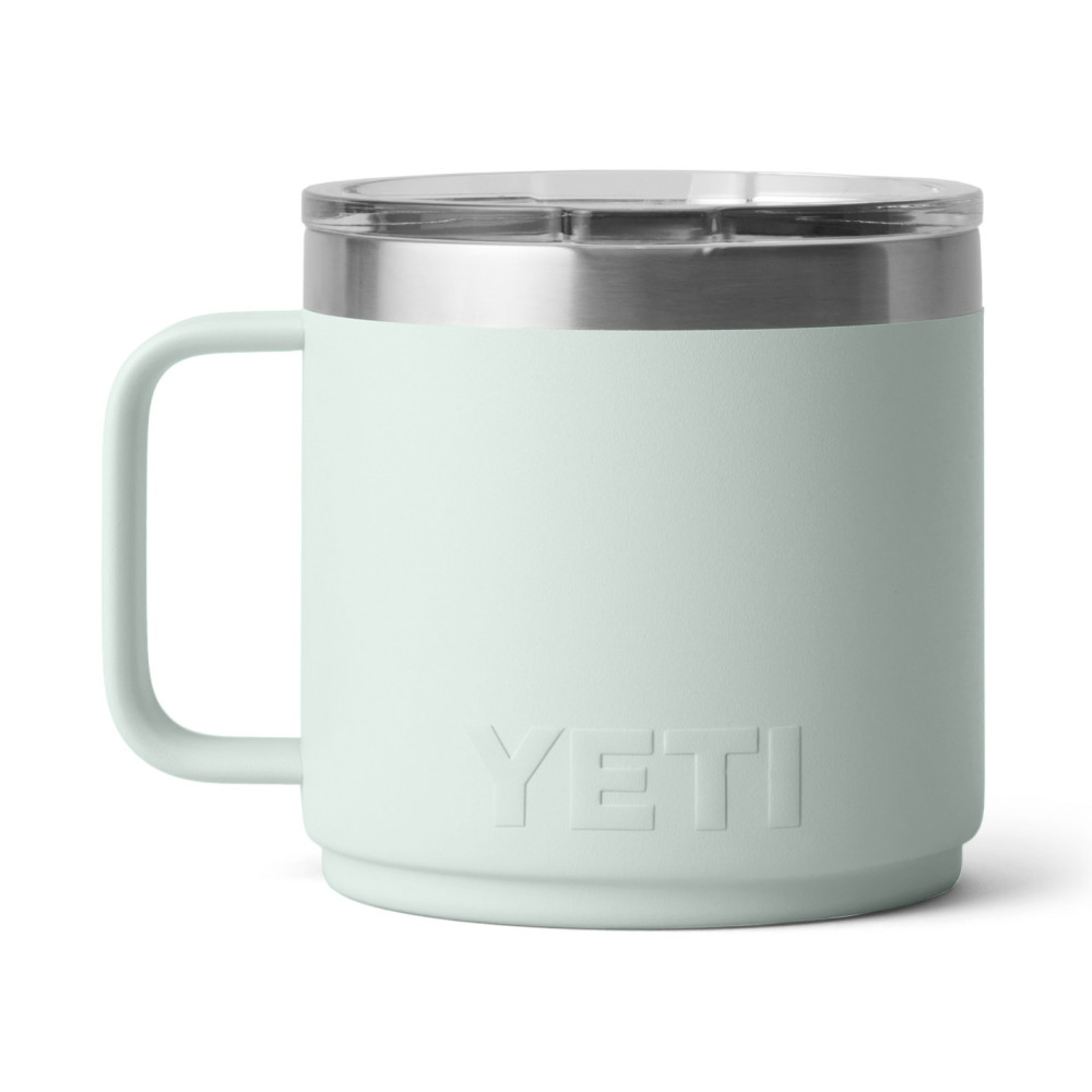 YETI Rambler 14 oz Ceramic Lined Mug 2.0 Ridgeline