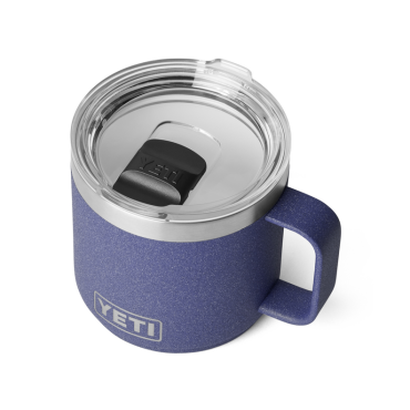 YETI Rambler 14 oz Ceramic Lined Mug 2.0 Moon Dust