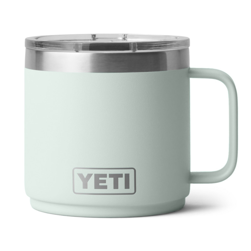 YETI Rambler 14 oz Ceramic Lined Mug 2.0 Ridgeline
