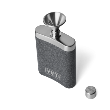 YETI Flask Blackstone