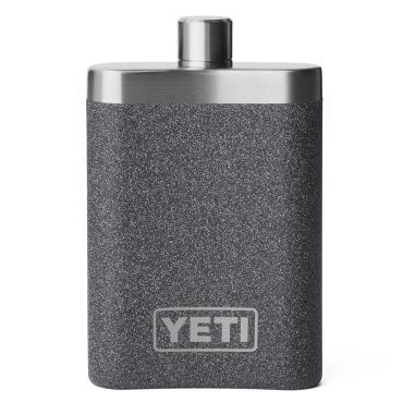 YETI Flask Blackstone