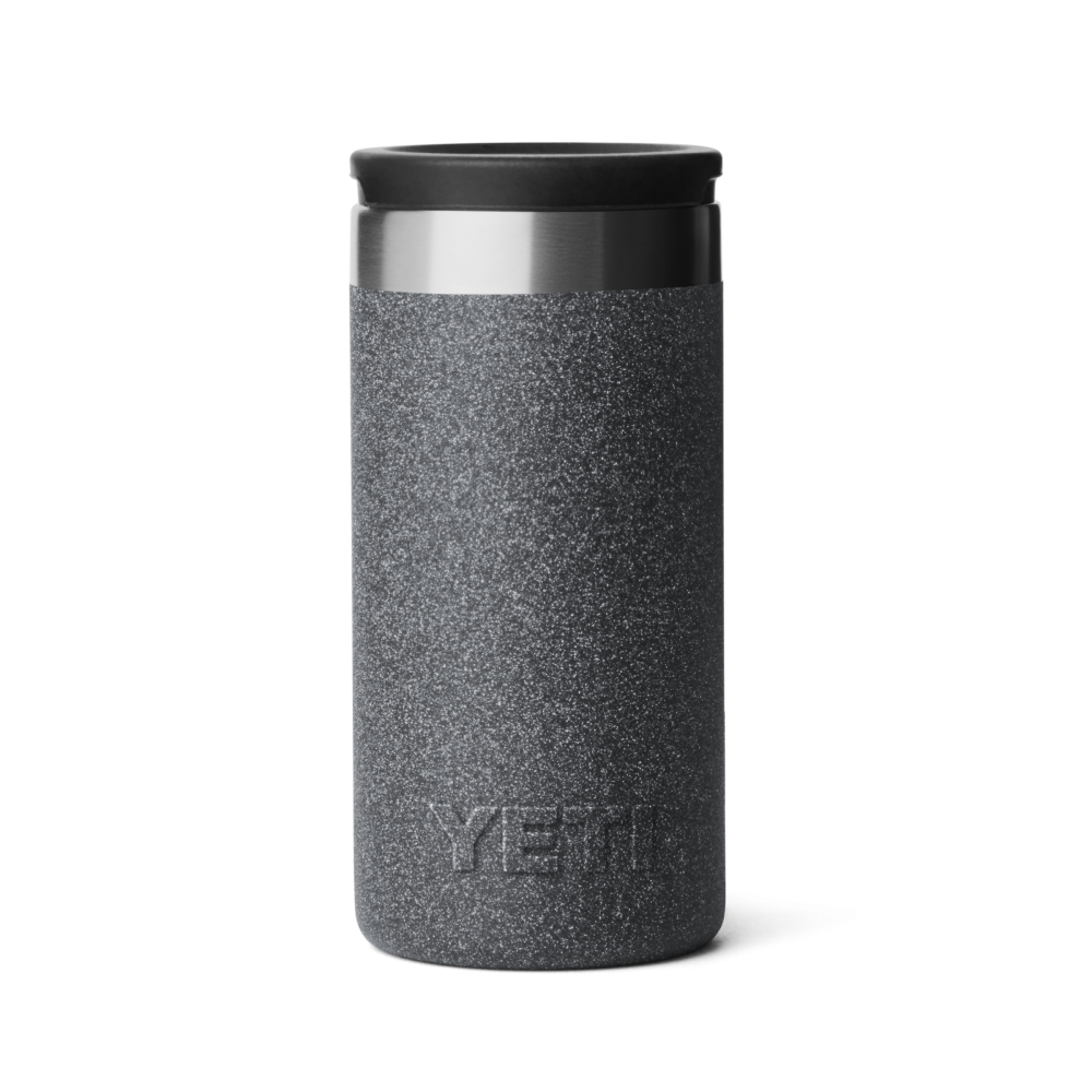 YETI Shot Glasses with Case Blackstone