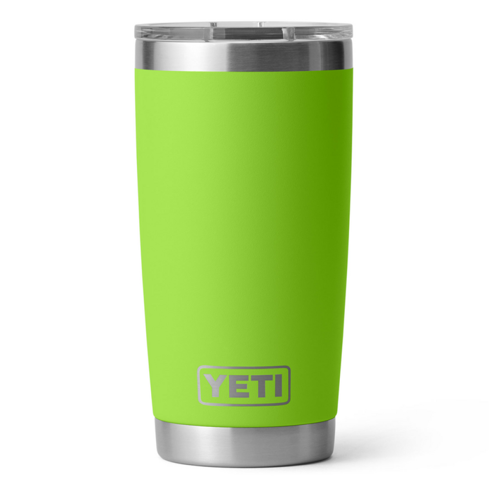 YETI Rambler 20 oz Tumbler Venom