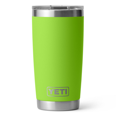 YETI Rambler 20 oz Tumbler Venom