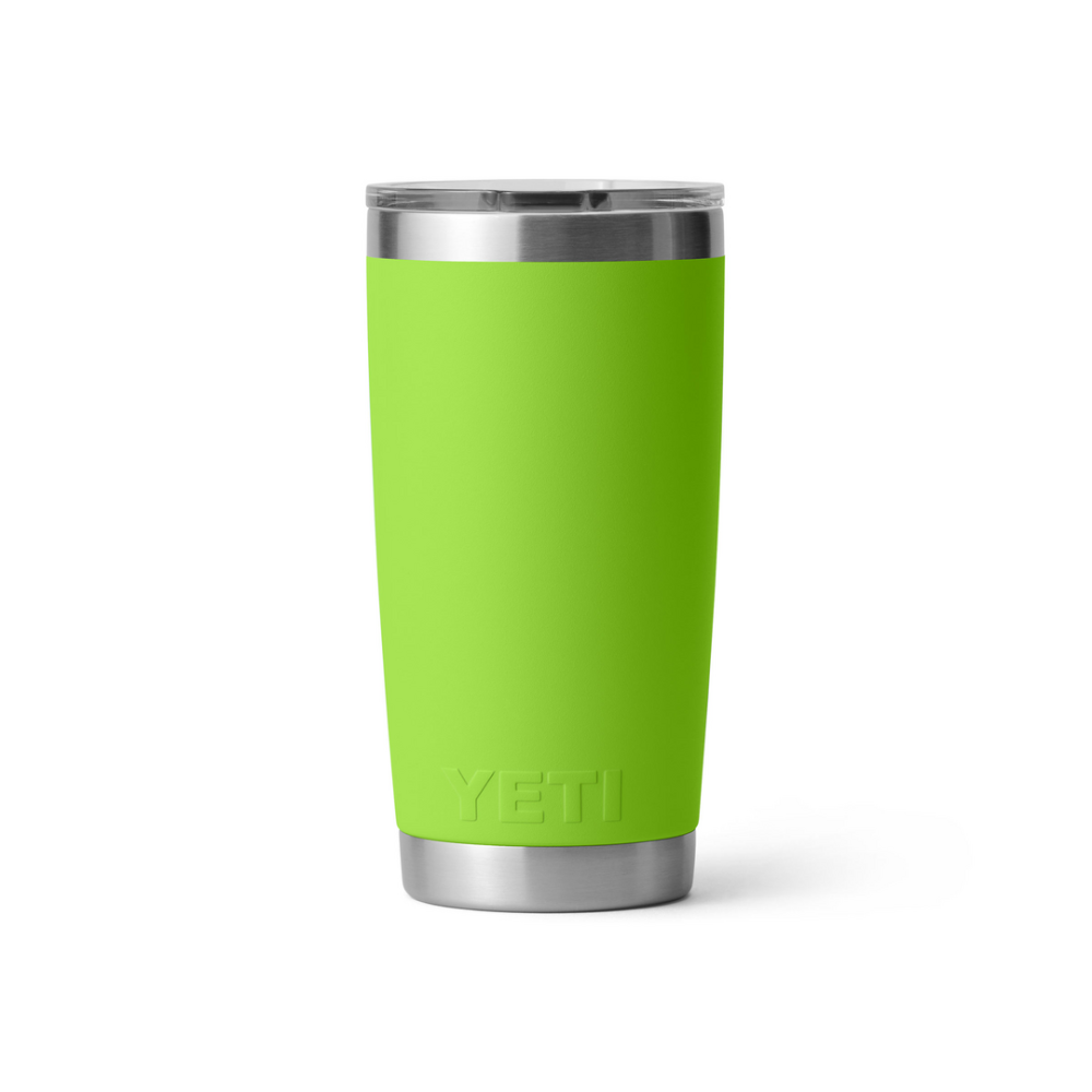 YETI Rambler 20 oz Tumbler Venom