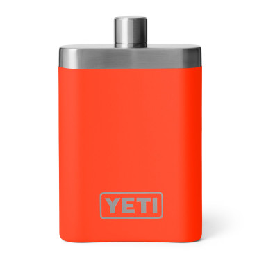 YETI Flask Solar Flare