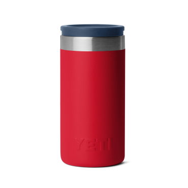 YETI Shot Glasses with Case Red/White/Navy