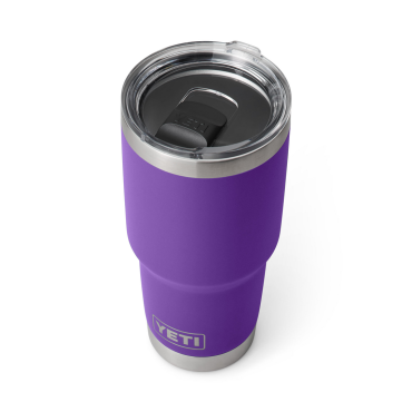 YETI Rambler 30 oz Tumbler Pace Purple