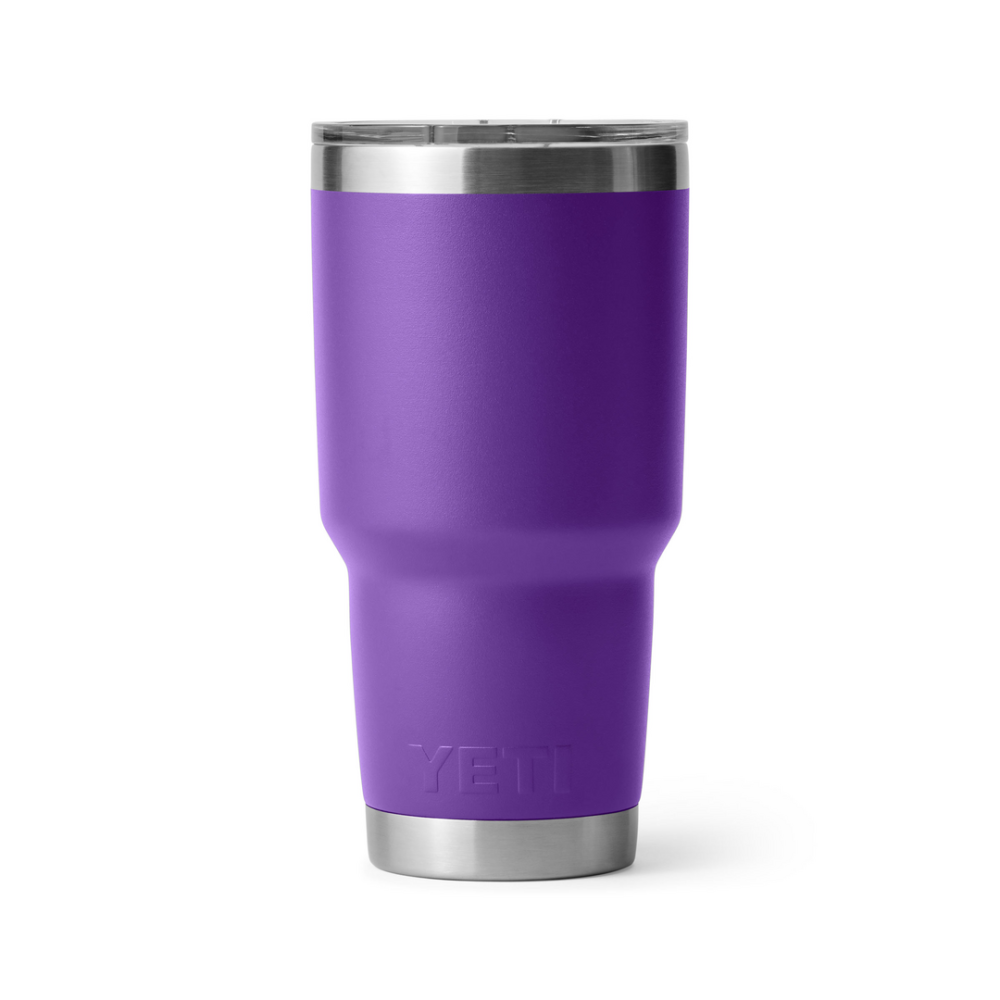 YETI Rambler 30 oz Tumbler Pace Purple