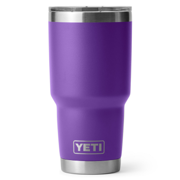 YETI Rambler 30 oz Tumbler Pace Purple