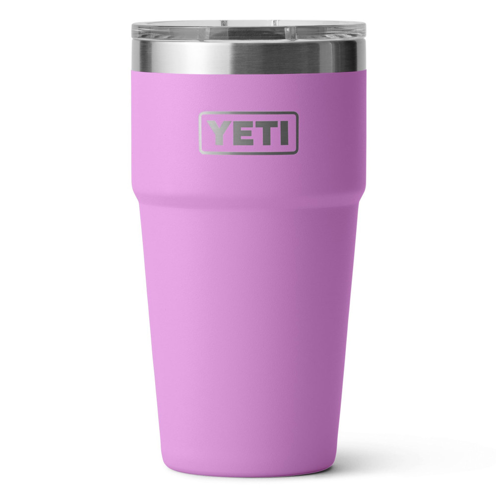 YETI Rambler 20 oz Stackable Tumbler Desert Bloom