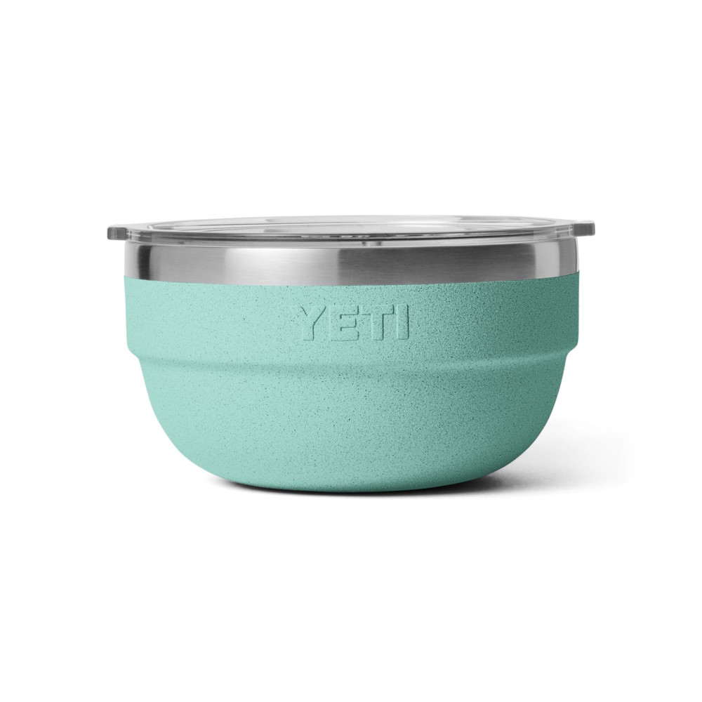 YETI Rambler 1 qt Bowl Sea Stone YETI Rambler 1 qt Bowl Sea Stone