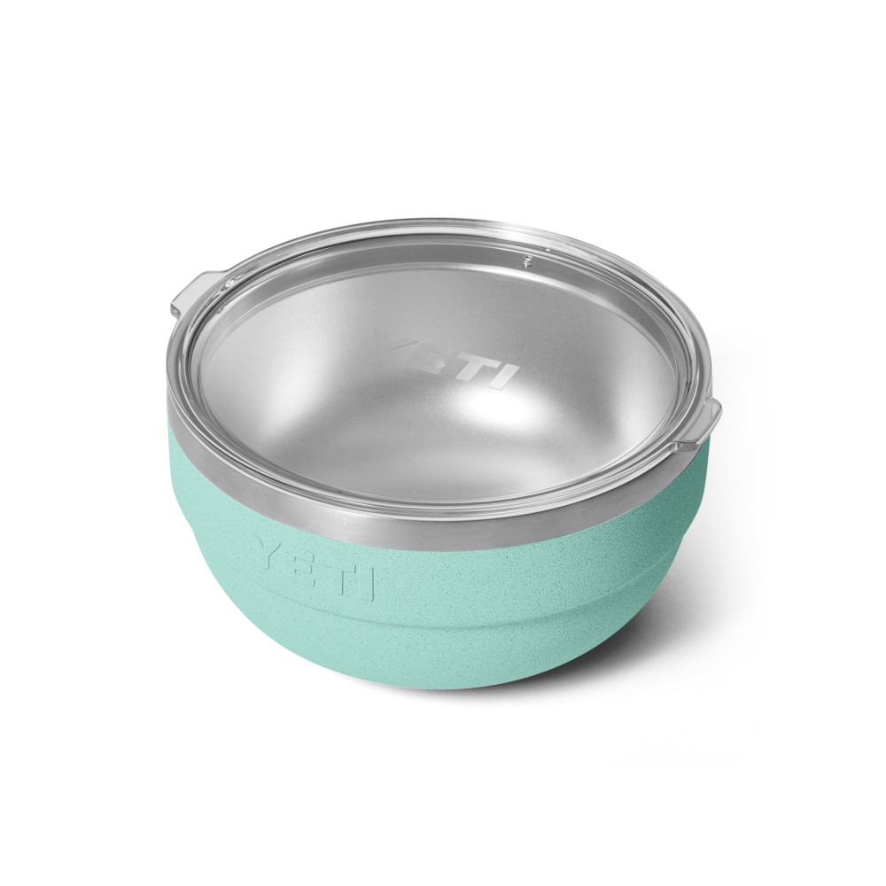 YETI Rambler 2 qt Bowl Sea Stone