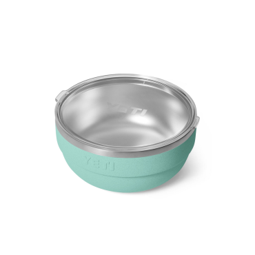 YETI Rambler 4.5 qt Bowl Sea Stone