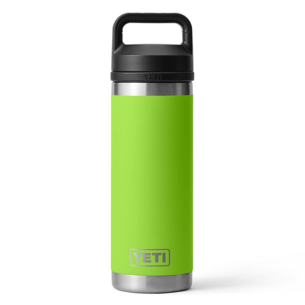YETI Rambler 18 Oz Chug Bottle Venom YETI Rambler 18 Oz Chug Bottle Venom