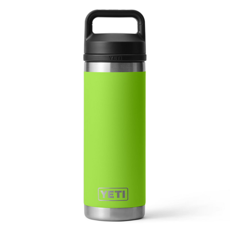 YETI Rambler 18 Oz Chug Bottle Venom