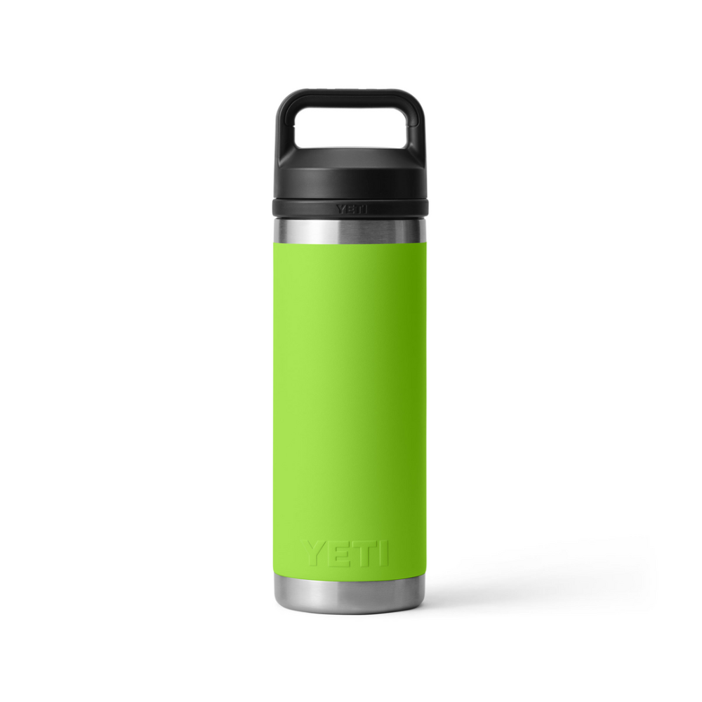 YETI Rambler 18 Oz Chug Bottle Venom