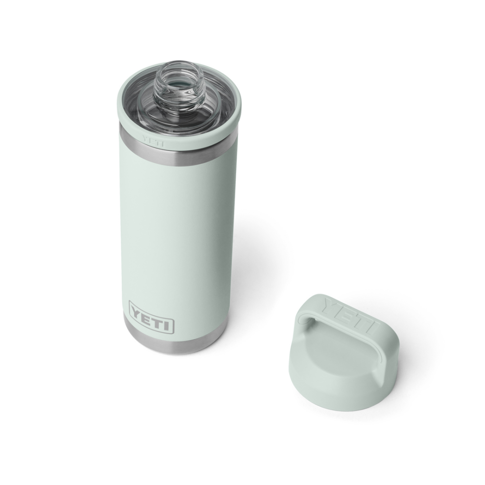 YETI Rambler 18 Oz Chug Bottle Ridgeline