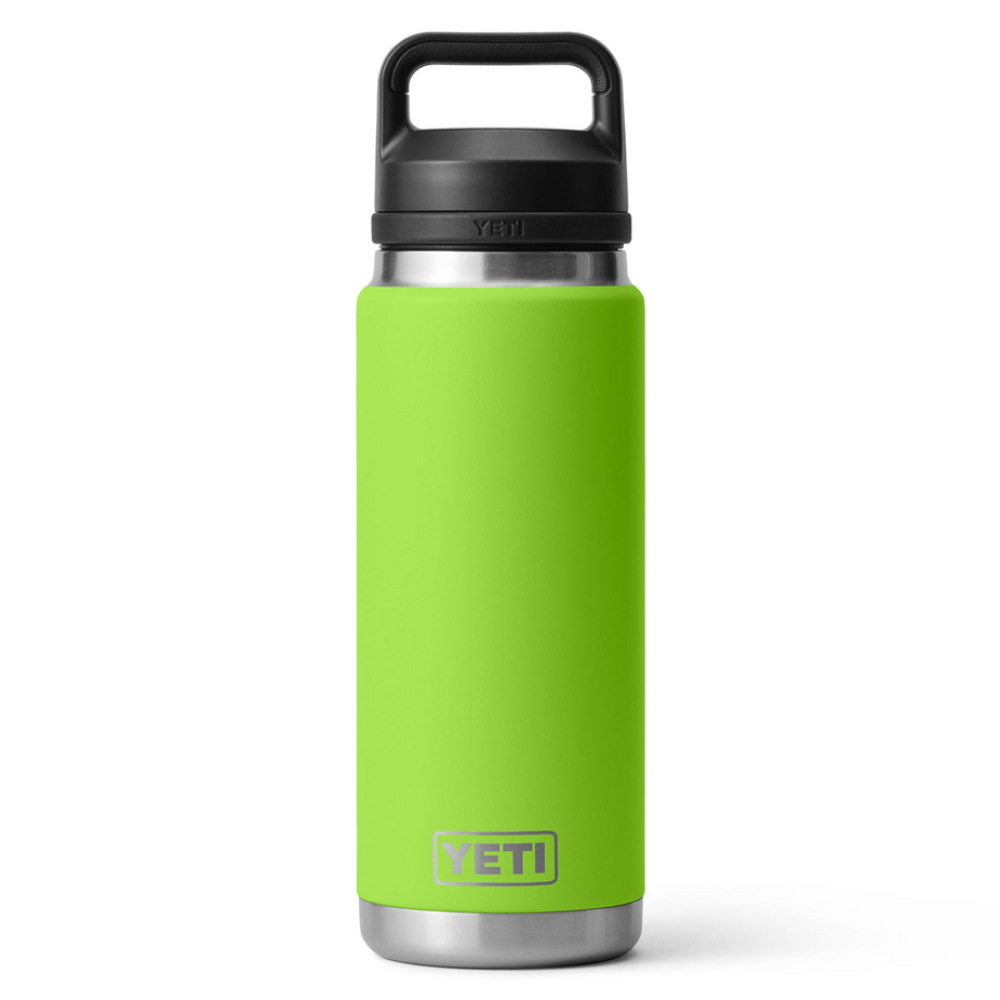 YETI Rambler 26 Oz Bottle Chug Venom