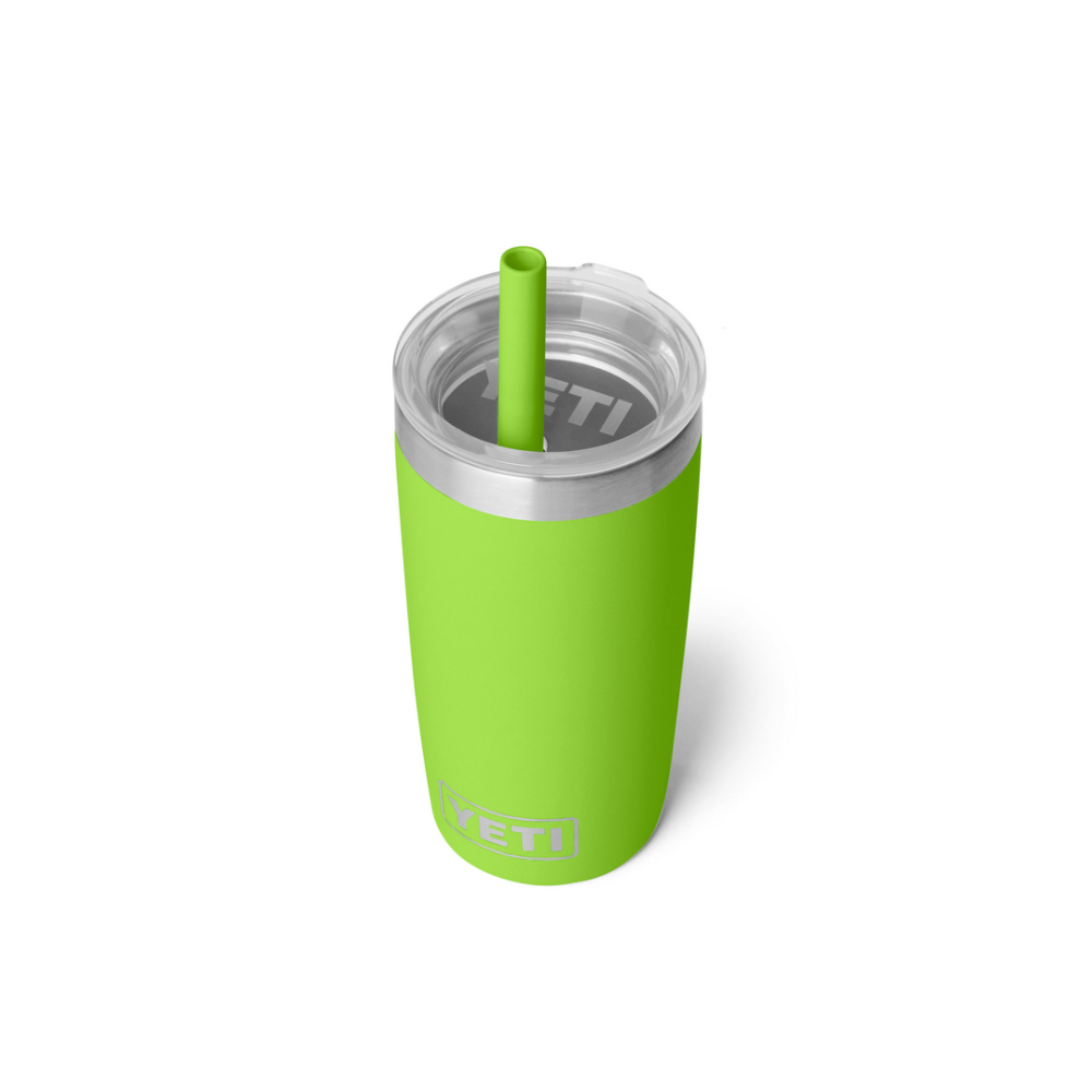 YETI Rambler Jr 10 oz Tumbler Venom